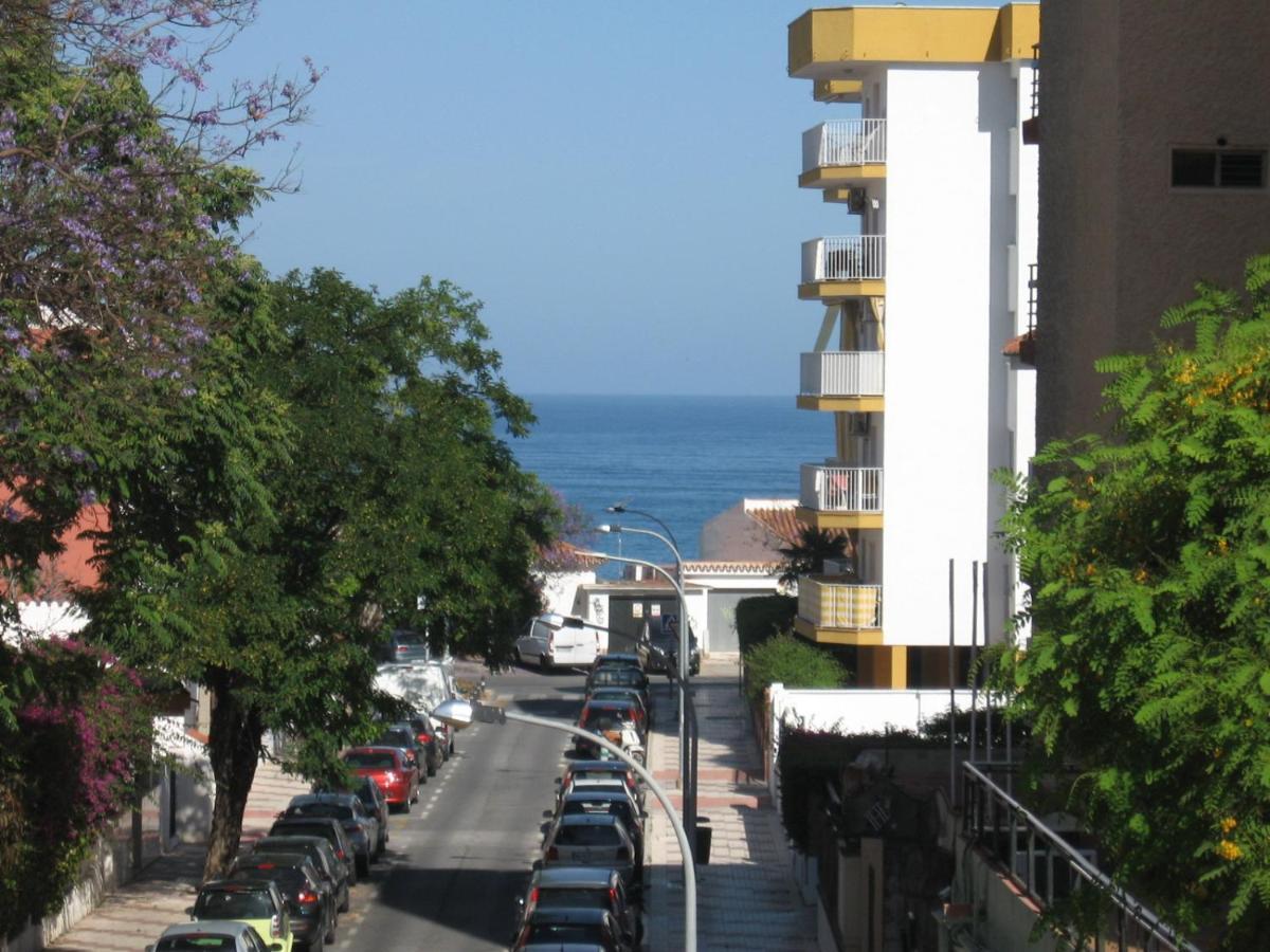 Excelente Apartamento Princesa 33 Torremolinos Apartment Exterior photo