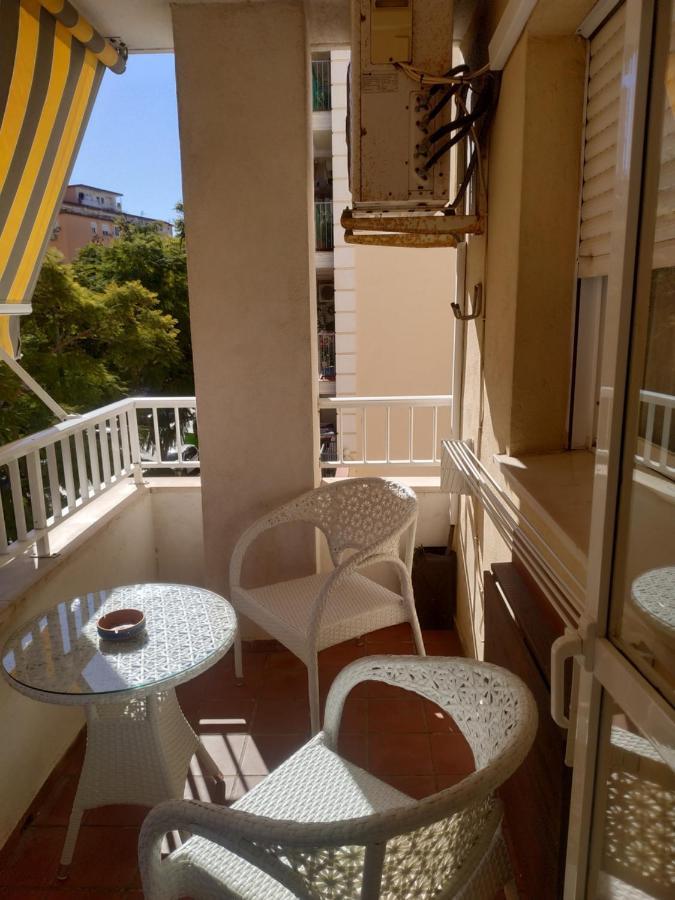 Excelente Apartamento Princesa 33 Torremolinos Apartment Exterior photo