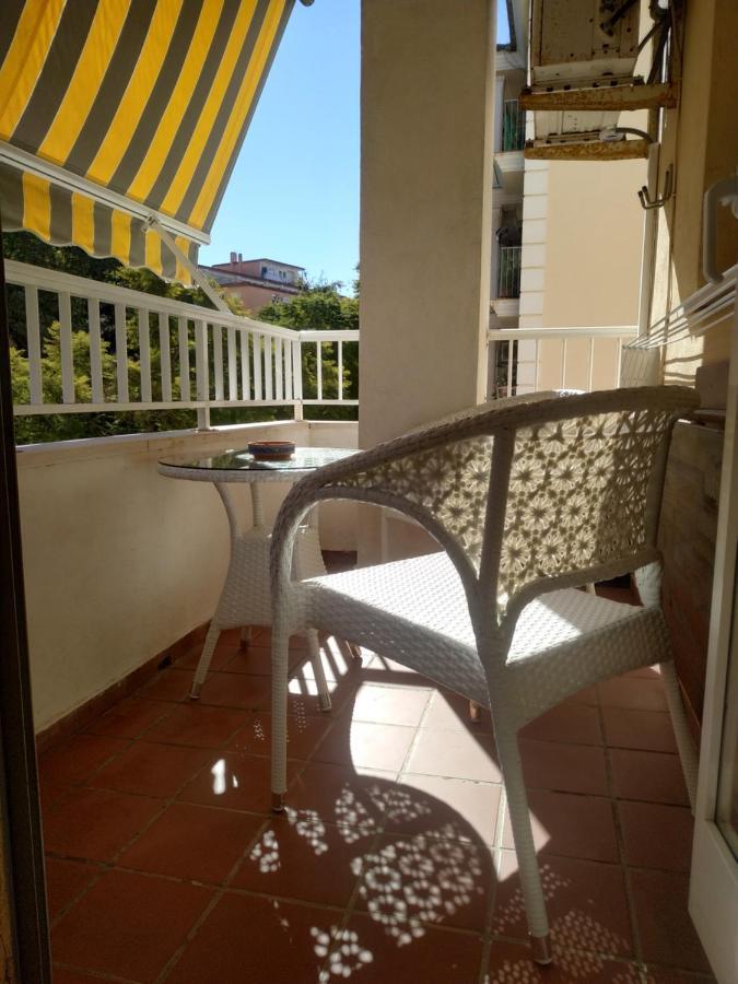 Excelente Apartamento Princesa 33 Torremolinos Apartment Exterior photo